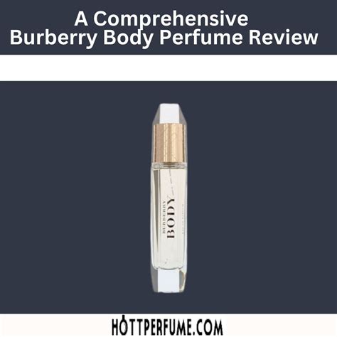 burberry bodu|Burberry body perfume reviews.